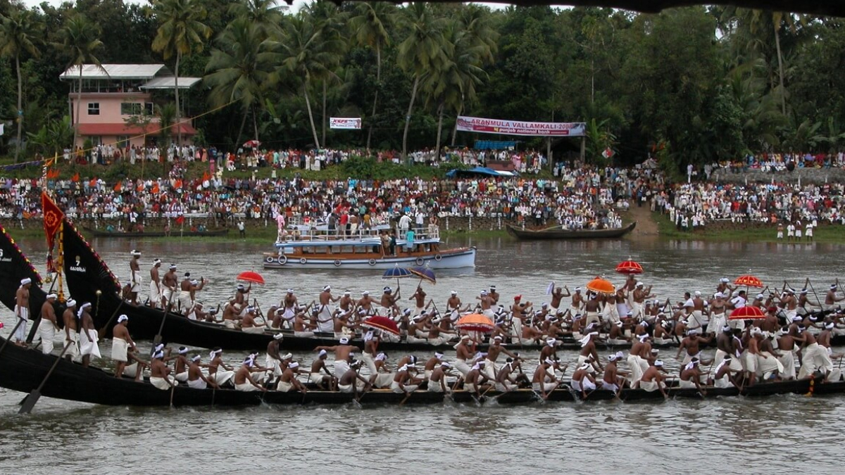 Onam 2022 Boat Festival: List of snake boat races, their dates and ...