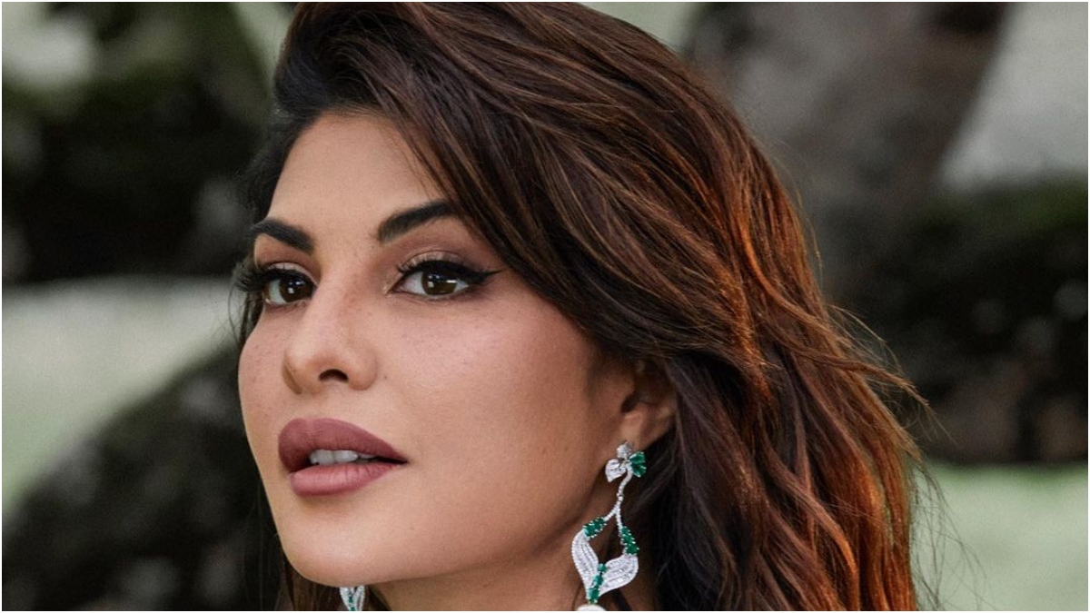 Jacqueline Fernandez shares motivational quote on Instagram amid ED trouble, says 'I'm powerful'