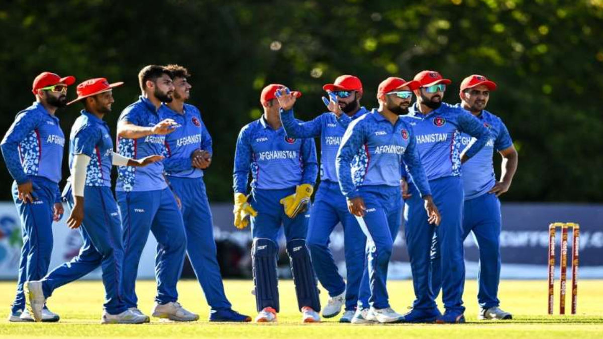 Asia Cup Afghanistan declare 17member squad, know details India TV