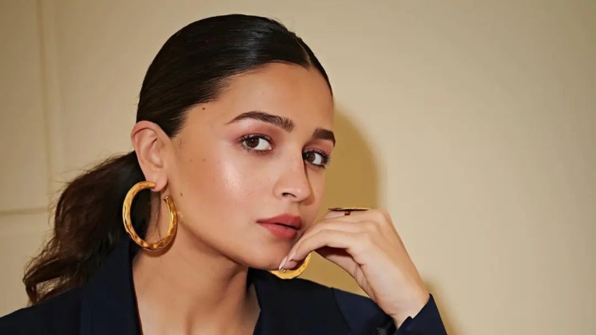 Aaliya Bhat Ki Cudai Hd - Is Alia Bhatt fit to work during pregnancy? Bollywood actress responds with  a fitting statement | Celebrities News â€“ India TV