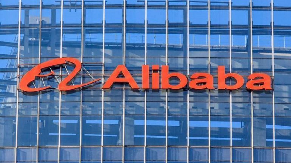 Alibaba lays off nearly 10K employees amid poor sales