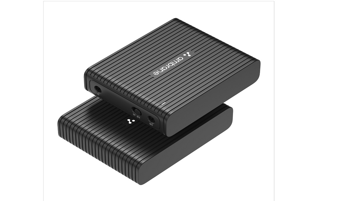 Ambrane launches PowerVolt Router UPS at a special launch price