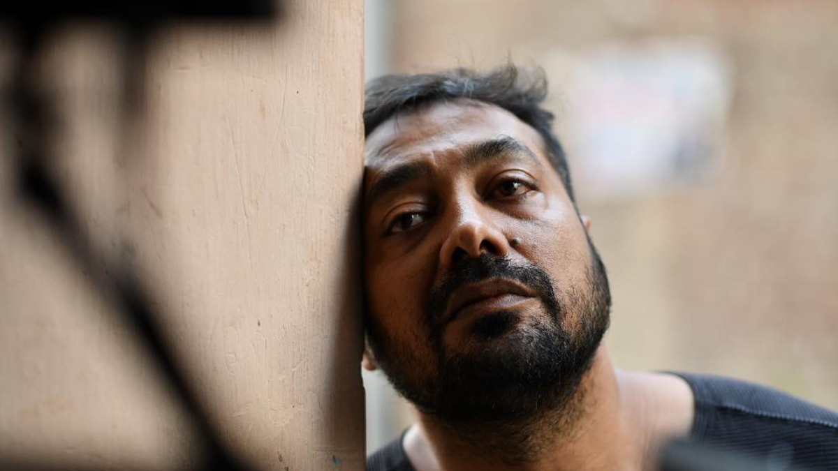 Anurag Kashyap breaks silence on sexual harassment accusations, says ‘come from history of abuse…'