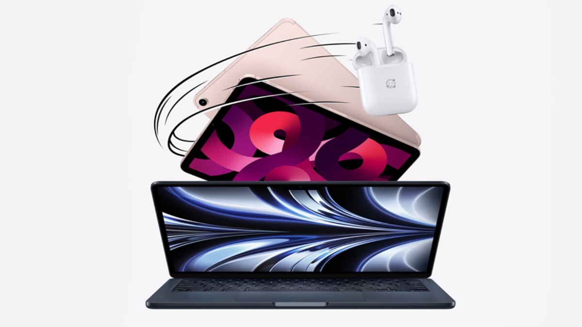 Apple set to launch MacBook Pros with M2 chipset by 2023: All you need to know