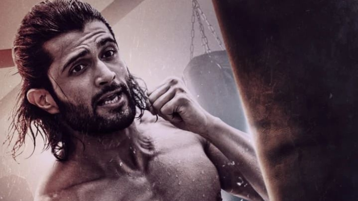 Vijay Deverakonda's Liger OTT premiere; to release on Netflix, Amazon Prime Video or Hotstar?