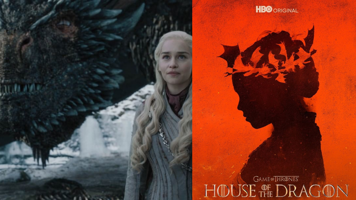 Game of Thrones House of the Dragon define sua data de estreia - Unicórnio  Hater - Medium