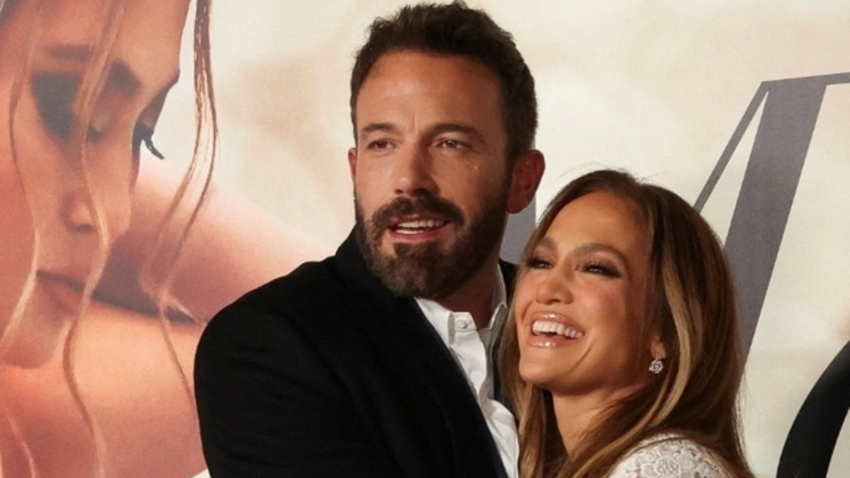 Jennifer Lopez, Ben Affleck to exchange vows again and have extravagant three-day wedding celebration