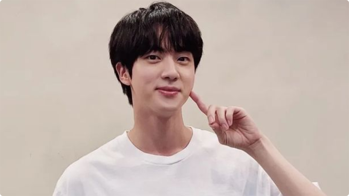 DYK BTS' Jin got involved in a condom scandal and K-pop star's ...