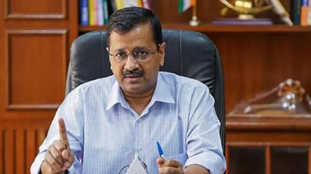 Gujarat Election 2022: Kejriwal to visit state today; hold meet at ...