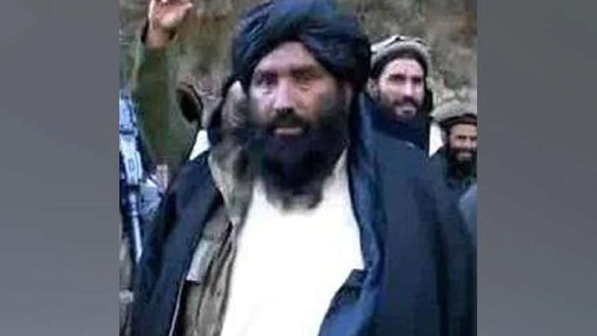 China holds up proposal by India, US to blacklist Masood Azhar's brother Abdul Rauf Azhar