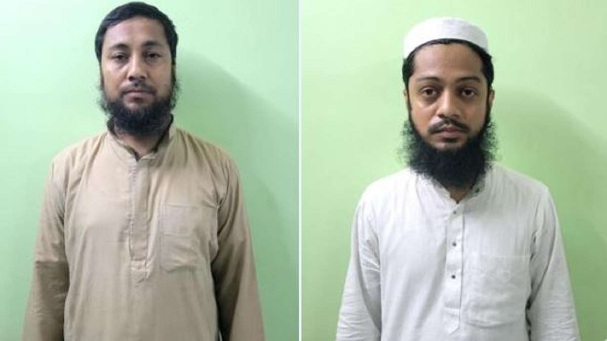 West Bengal: Two suspected al-Qaeda members arrested; nearly 17 others active in region