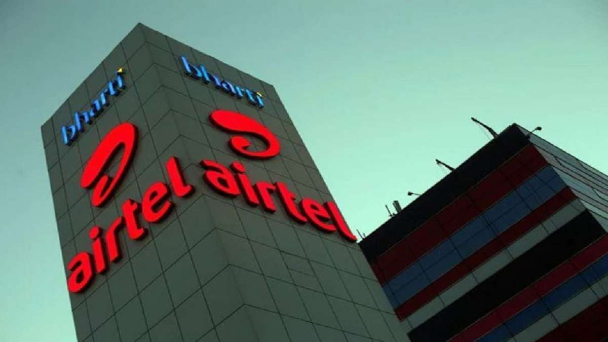 Bharti Telecom to buy 3.33 per cent Airtel stake from Singtel for Rs 12,895 crore