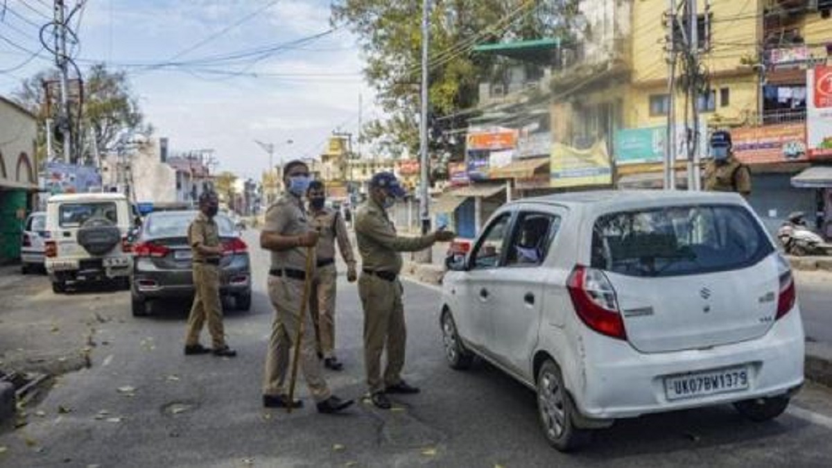 Uttarakhand gas leak: 20 hospitalised due to breathing difficulty in Udham Singh Nagar