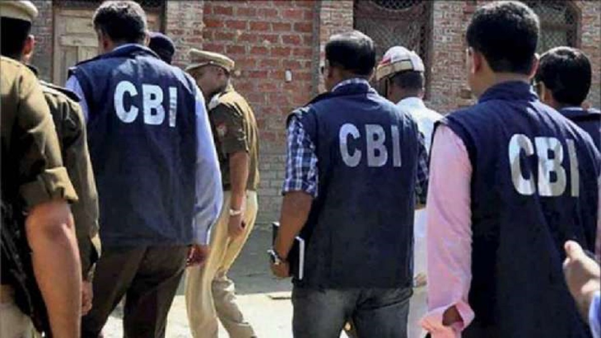 CBI searches 25 locations after coin worth Rs 11 crore missing from SBI vaults in Rajasthan