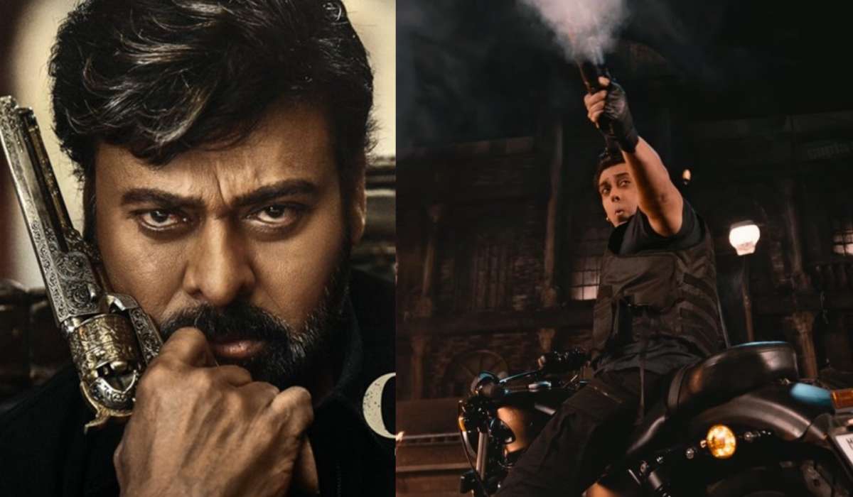 GodFather Box Office Collection Day 3: Chiranjeevi-Salman Khan’s film makes impressive earnings worldwide