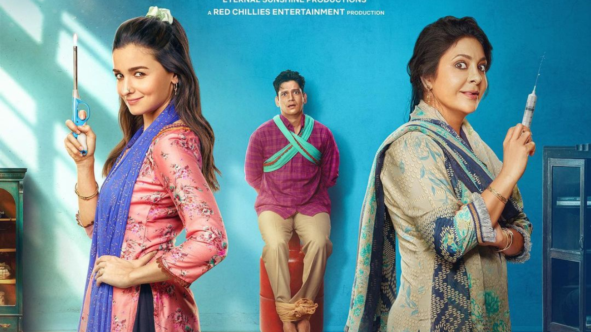 Alia Bhatt-Vijay Varma's Darlings to get Tamil and Telugu remakes, know the details