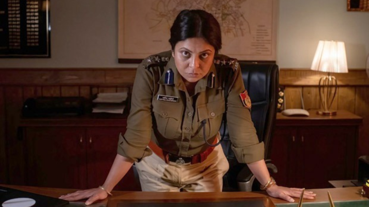 Delhi Crime season 2 trailer: DCP Vartika Chaturvedi aka Shefali Shah back to nab serial-killer gang