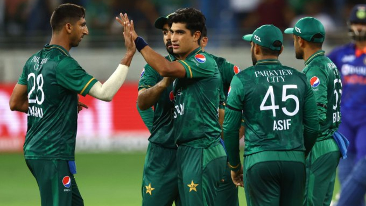 Asia Cup 2022, IND vs PAK: From Shahid Afridi to Kamran Akmal, experts Pakistan's performance