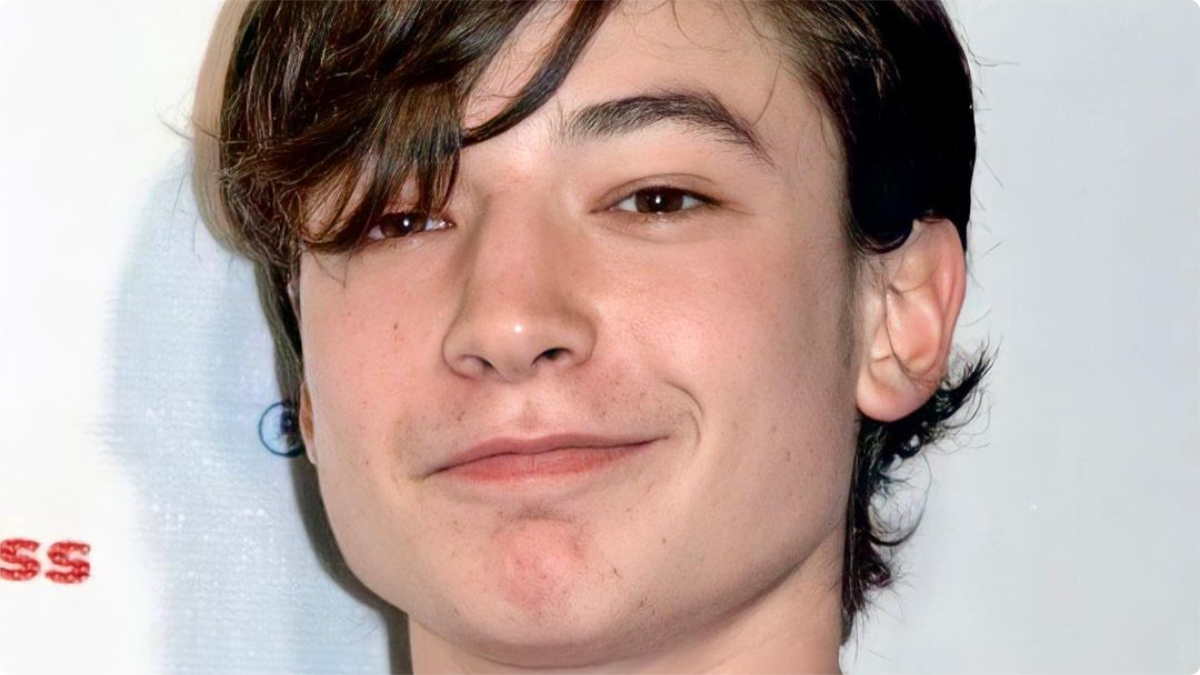 Ezra Miller seeking treatment for 'complex mental health issues', apologises for past behaviour