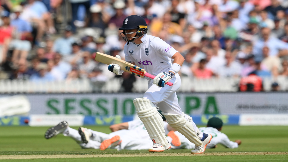 ENG Vs SA, 1st Test, Day 2, Highlights: Stumps, South Africa Lead By ...