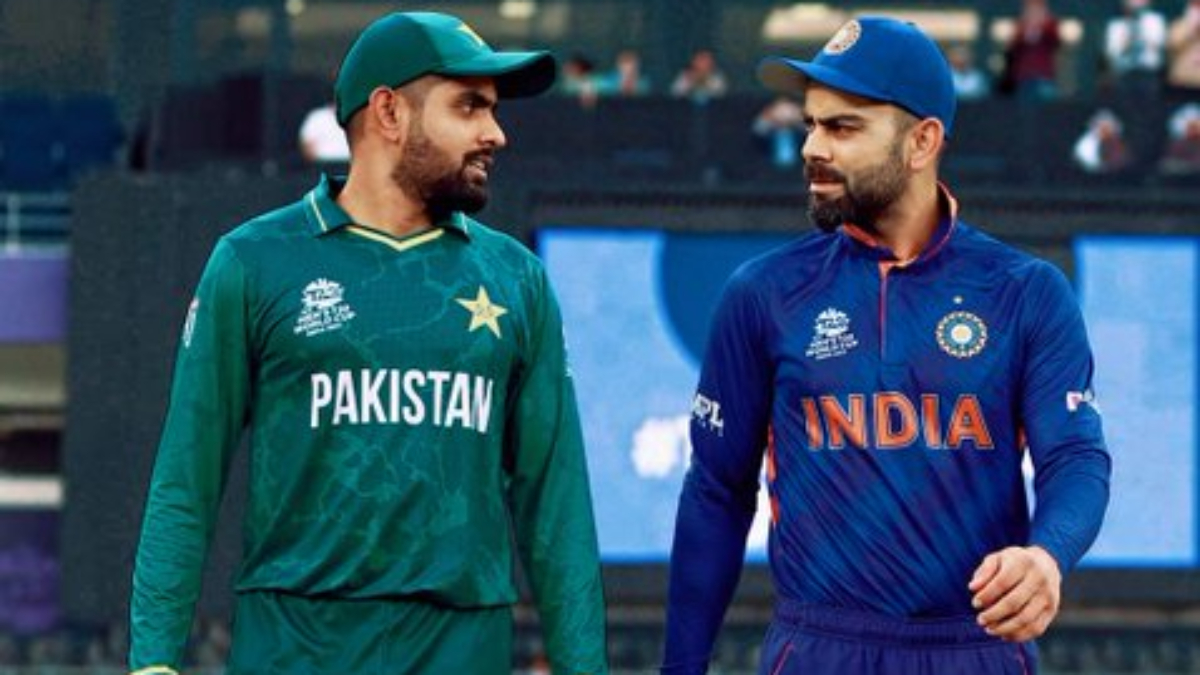 To Compare Babar Azam With Virat Kohli Is Too Early Pakistans Legend