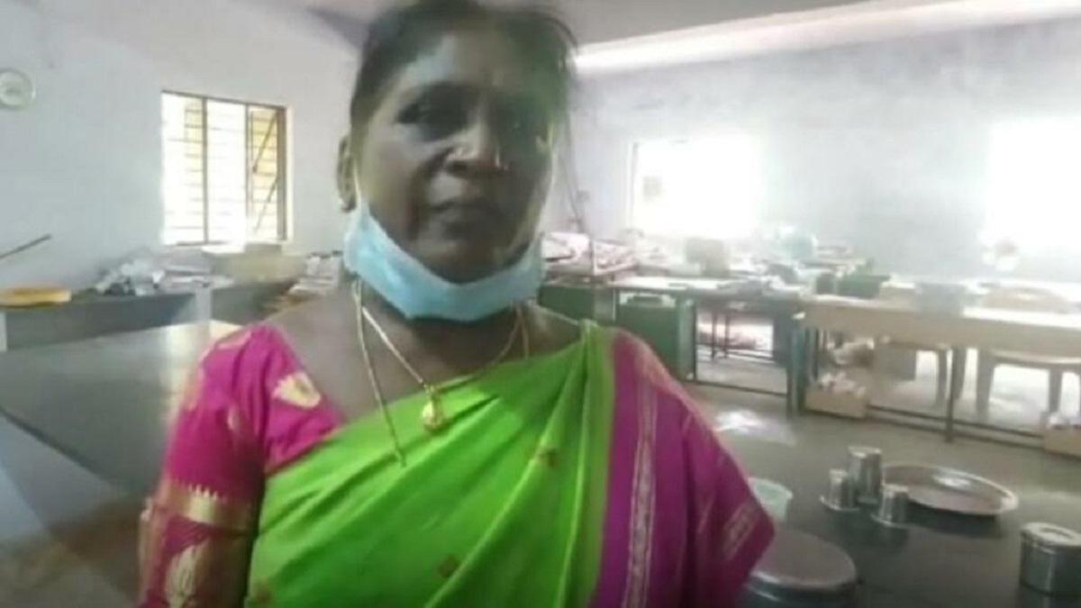 'I'm Christian, can't salute national flag': Tamil Nadu school headmistress refuses to hoist tricolor on I-Day