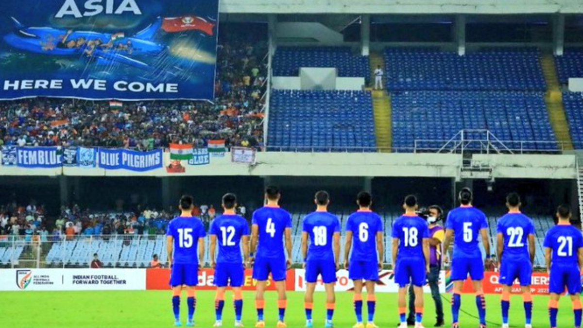 AIFF apologies to Gokulam Kerala FC, owing to 11-day ban by FIFA