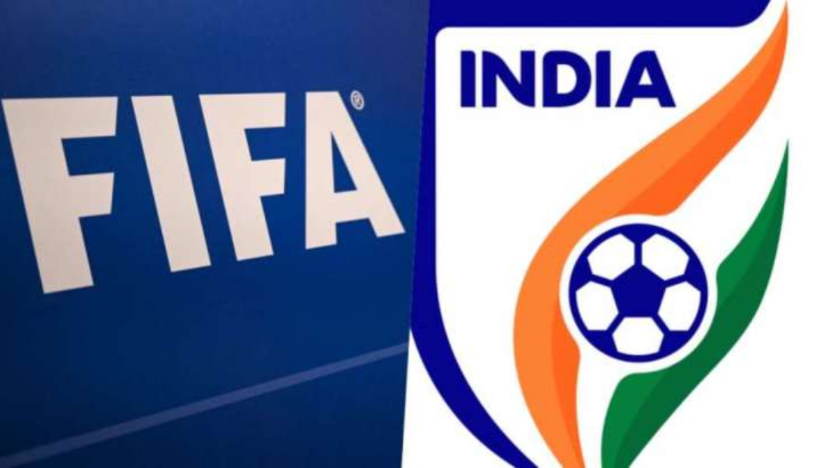 AIFF requests FIFA to lift ban after Supreme Court verdict