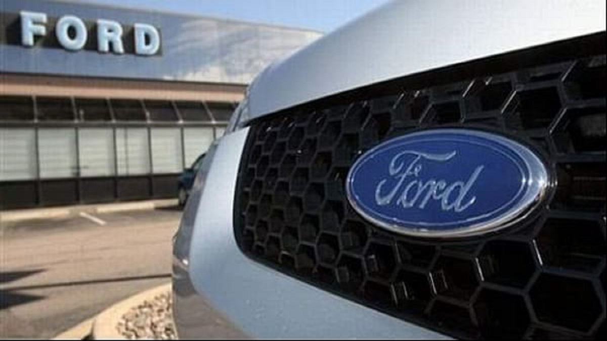 Ford confirms to layoff 3,000 staff in US, India