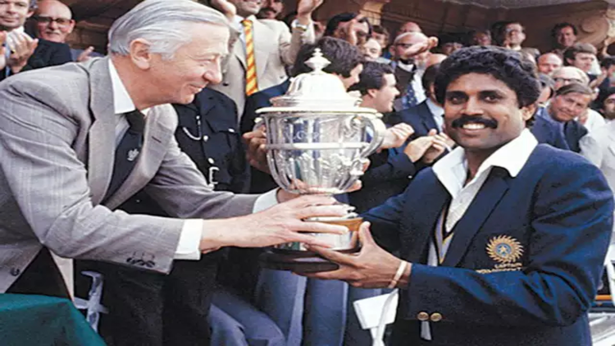 Independence Day 2022: Kapil Dev, the man who instilled belief in India, relive 1983