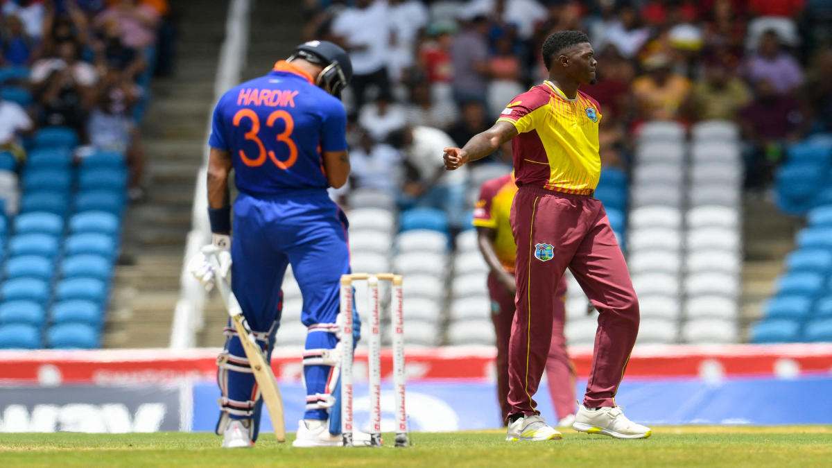 IND vs WI, 4th T20I Live Streaming When and where to watch India vs West Indies on TV, online Cricket News