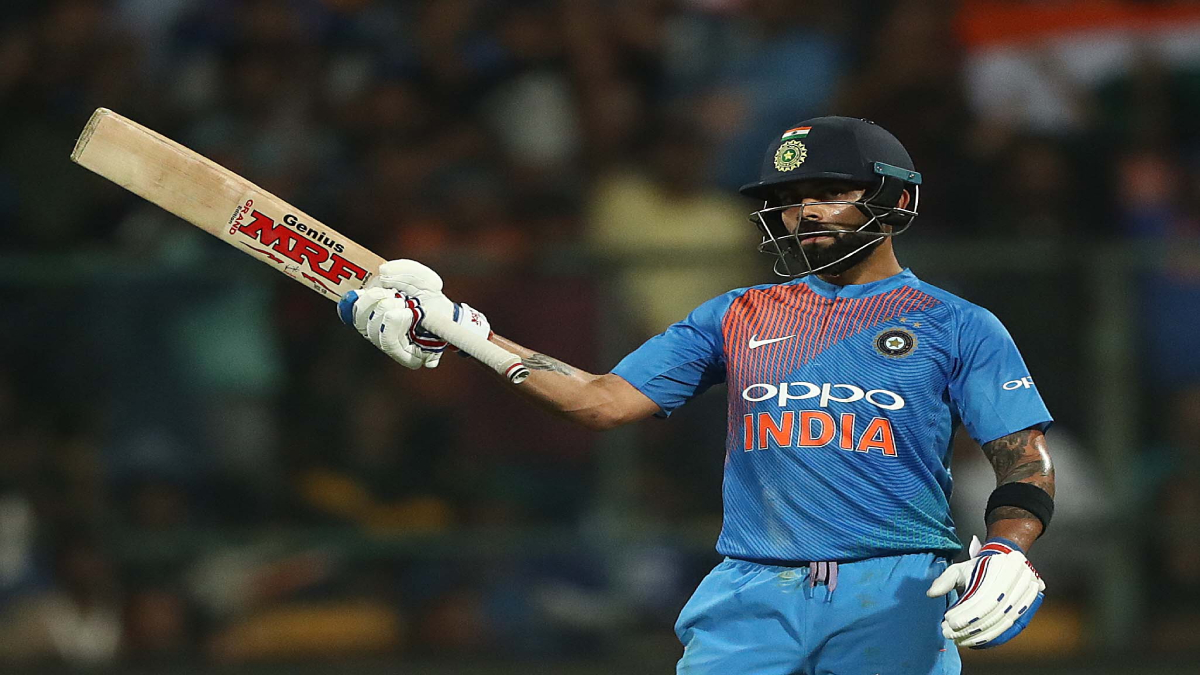 Asia Cup 2022: Virat Kohli Can Come Out Of His Slump Feels Sri Lankan 