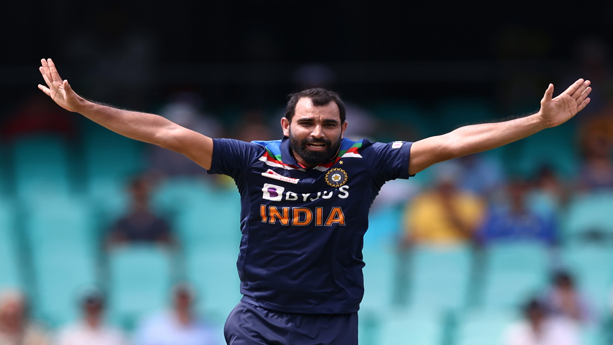 Asia Cup 2022: Ponting has his say on Shami's omission from India squad | READ