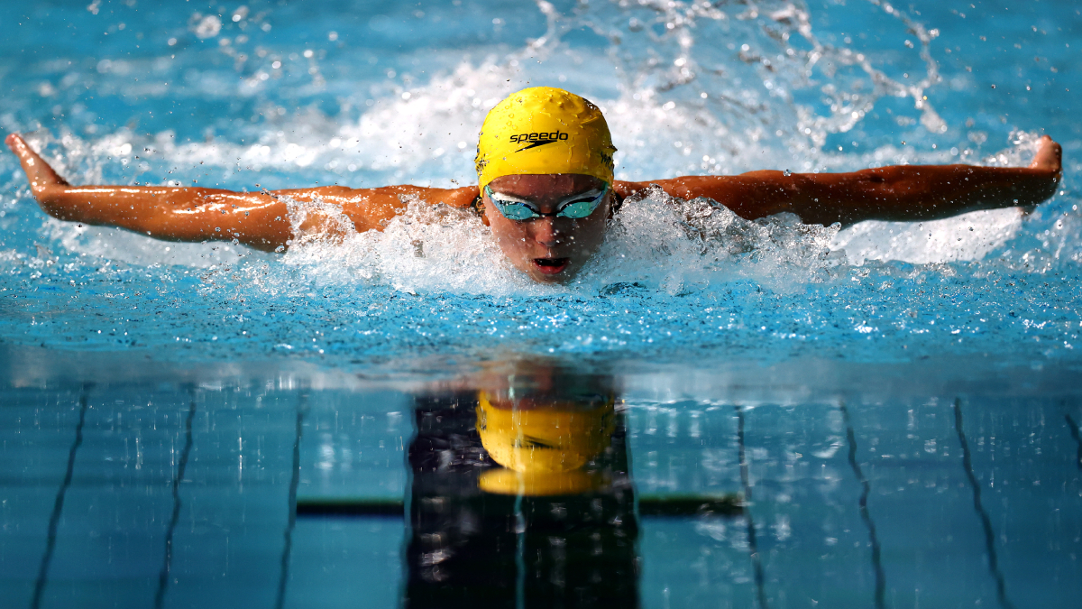 Commonwealth Games 2022: Australian swimmer Emma McKeon sets this unique world record | READ