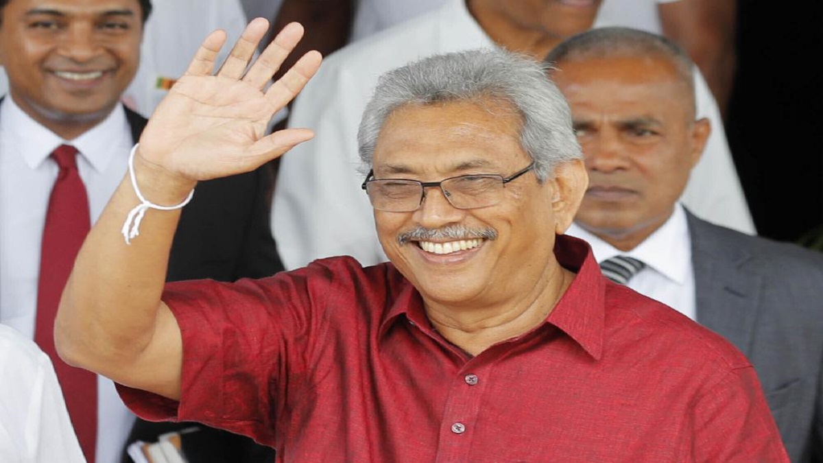 Former President Gotabaya Rajapaksa set for return to Sri Lanka next week, says report