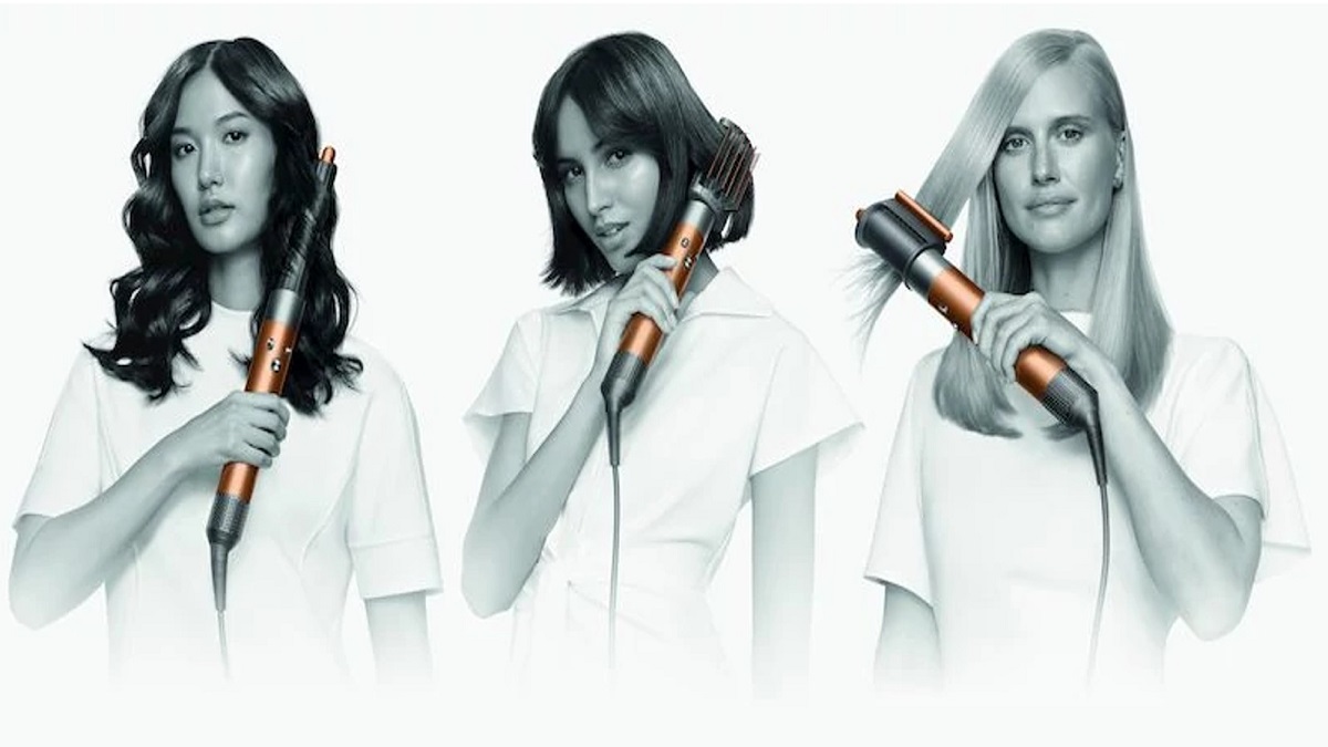 Dyson launches Airwrap multi-styler at Rs. 45,900: Everything you need to know