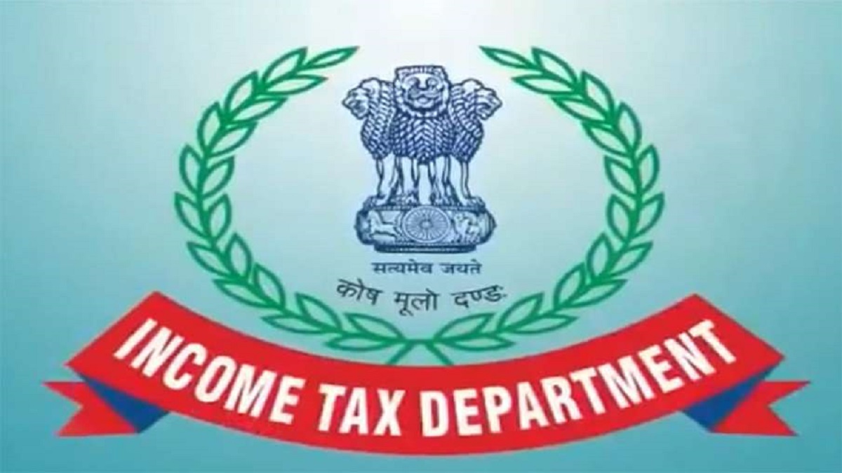 I-T department detects Rs 250 cr 'undisclosed' income after raids on 2 realty groups of Kolkata