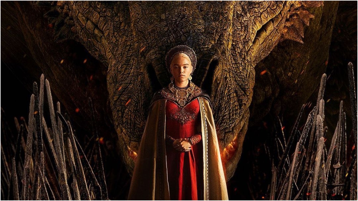 House of The Dragon Review: Critics call it better than Game of Thrones, a 'worthy successor' and 'violent'