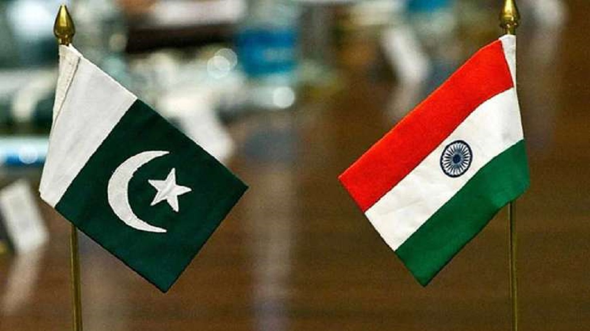 Pakistan to resume trade route with India, say reports