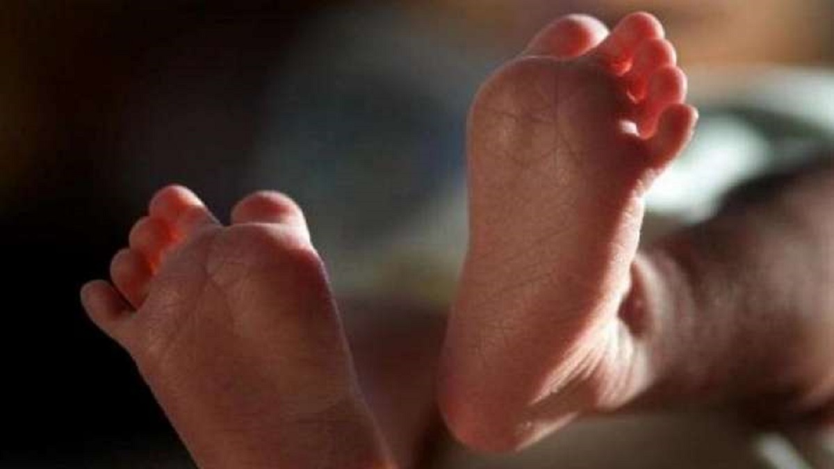 Telangana: Woman murders infant-daughter, stages chain-snatching drama to cover up crime