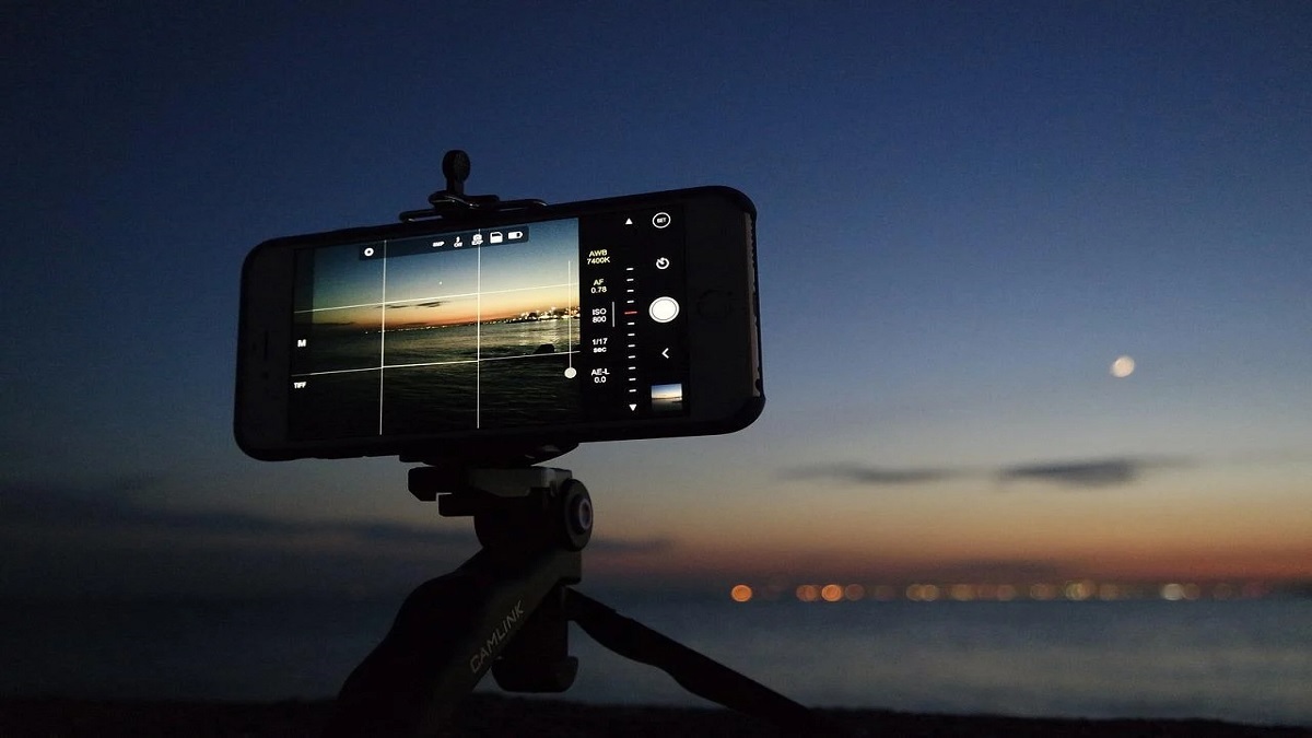 World Photography Day 2022: How various iPhone camera modes help you in better results