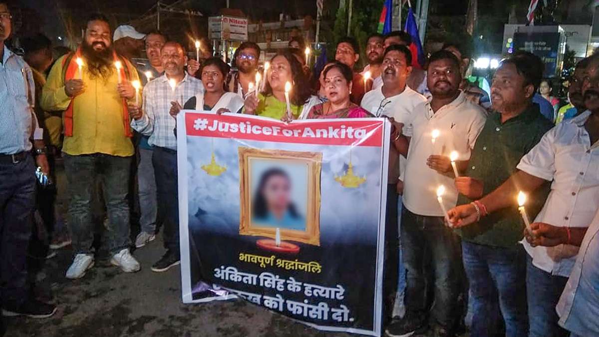 Jharkhand Child Welfare panel finds Dumka girl set ablaze was minor, demands actions under POCSO