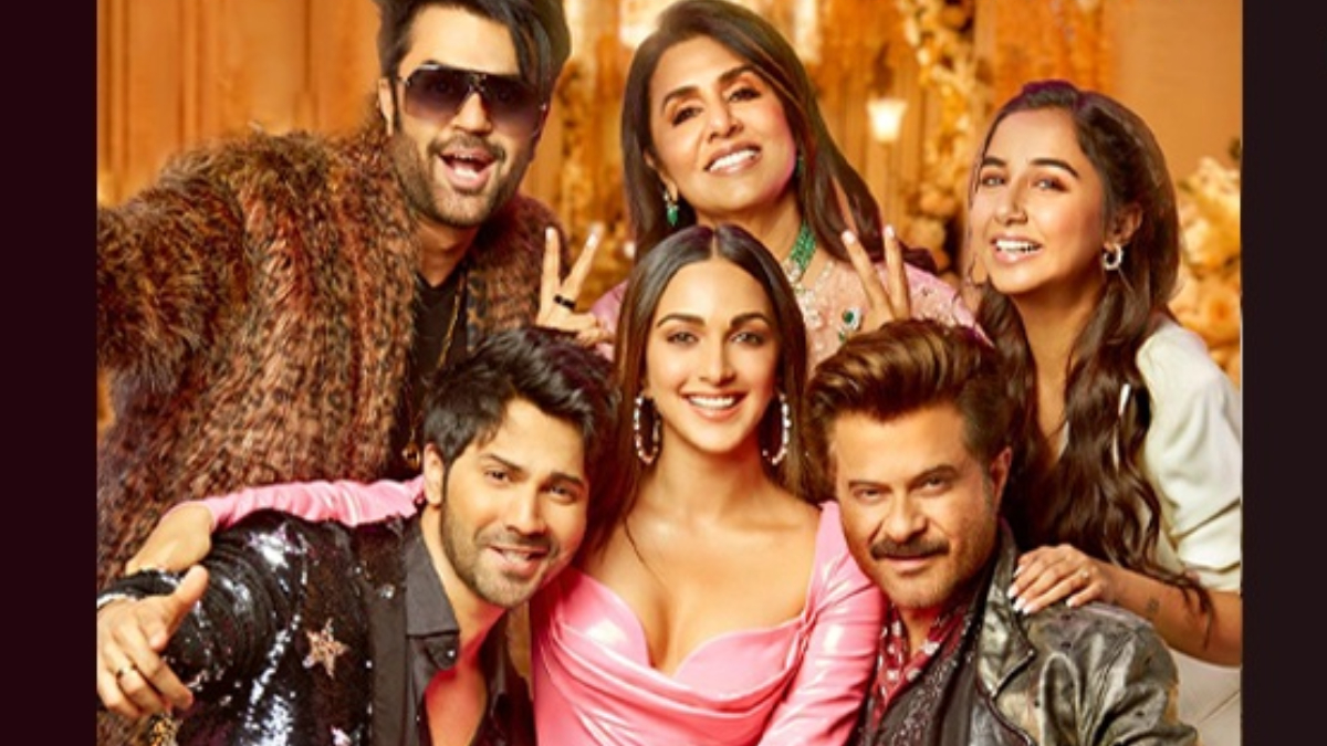 Varun Dhawan-Kiara Advani starrer 'Jugjugg Jeeyo' to re-release in theatres on Independence Day