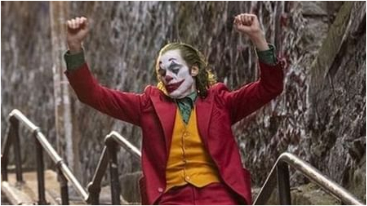 Joker 2: Photos, Cast, Plot, Release Date