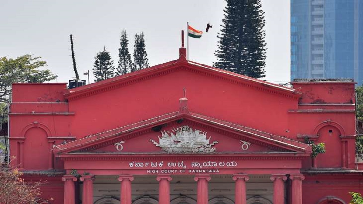 Ganesh puja can be performed at Hubballi Idgah, rules Karnataka HC, dismissing Muslim side's plea