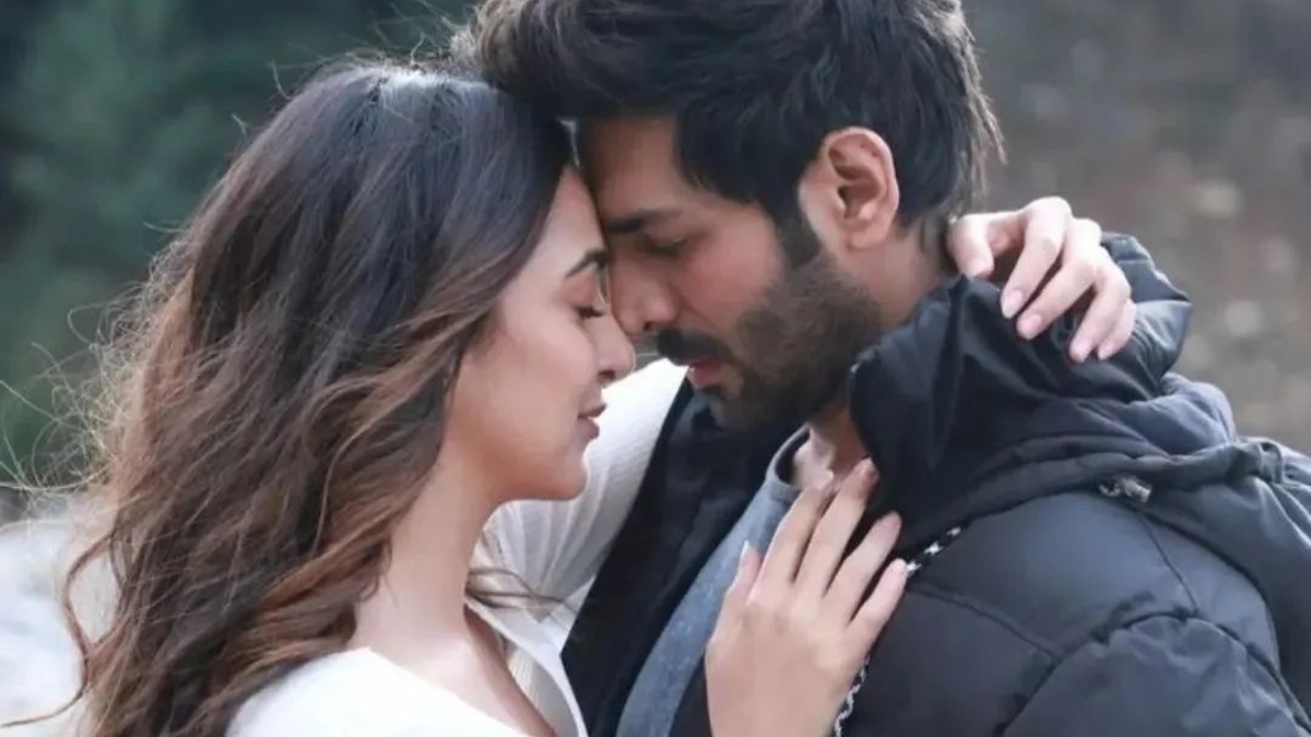 Bhool Bhulaiyaa 2: Kartik Aaryan And Kiara Advani's Film Goes On Floors