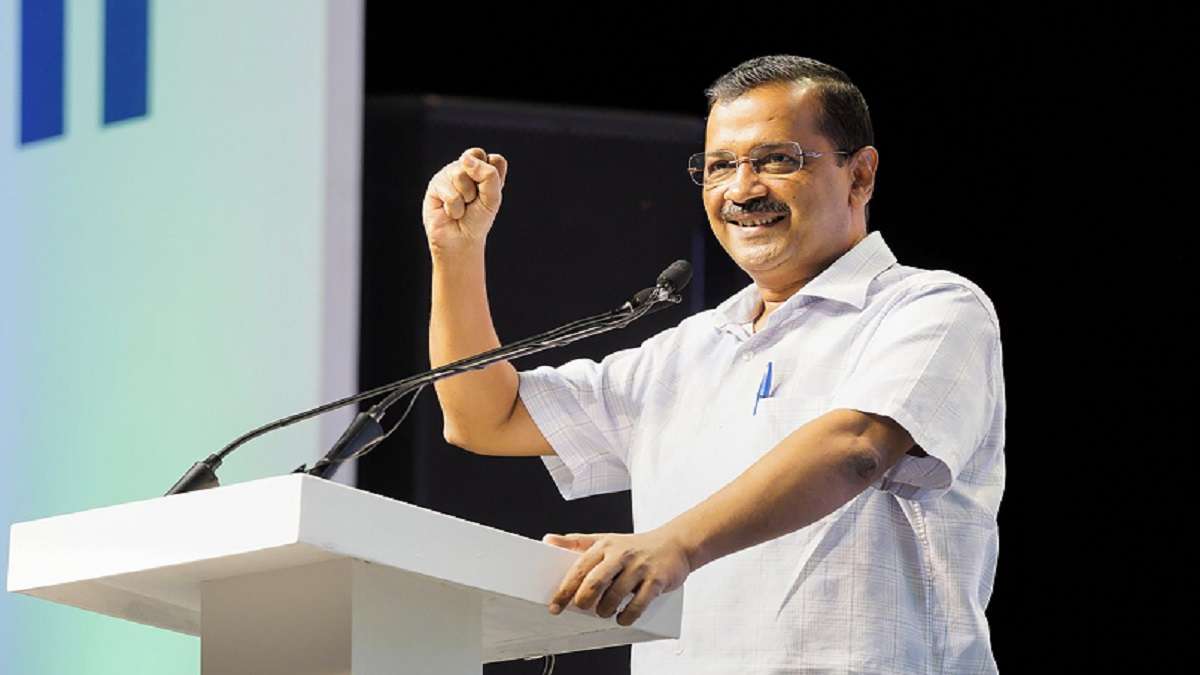 Independence Day 2022: Providing good healthcare to people is not 'free ki revdi', says Kejriwal