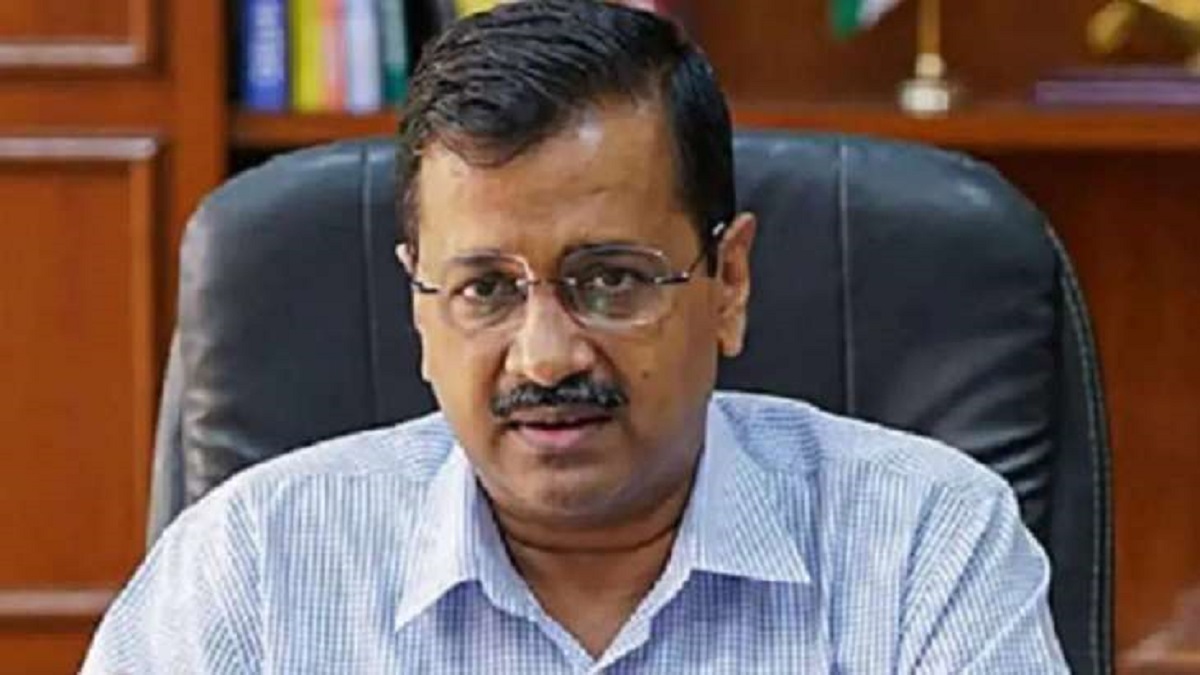 Delhi excise policy: Kejriwal govt involved in ‘liquor scam’; 2 middlemen left India, alleges BJP