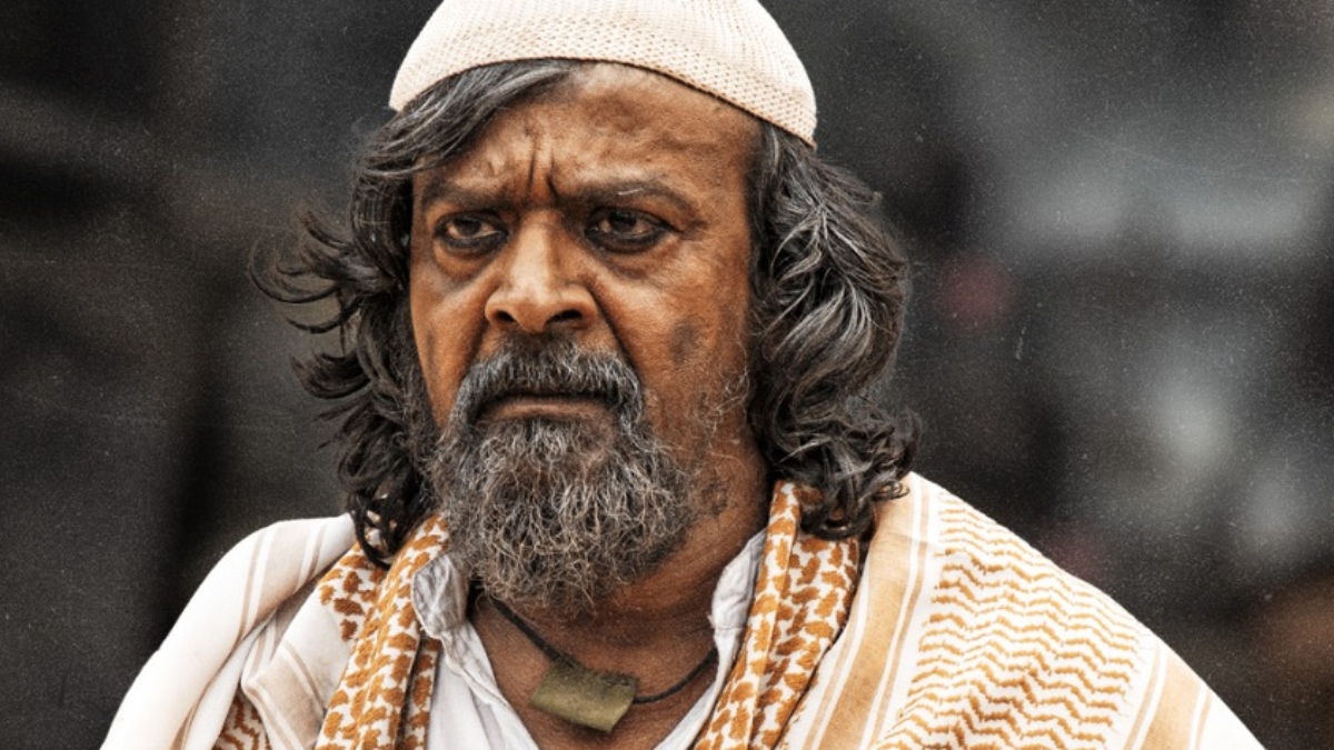 KGF actor Harish Rai suffering from throat cancer, reveals hiding swelling under beard during the film