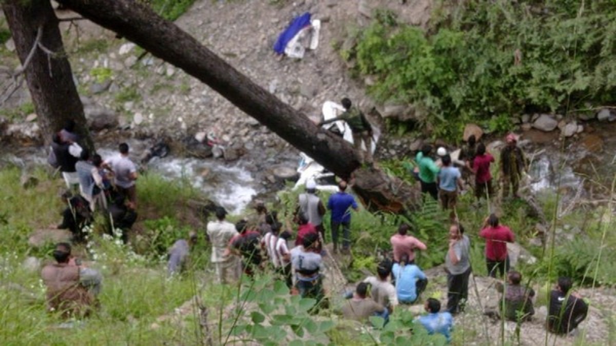 Kishtwar accident: PM Modi announces Rs 2 lakh ex-gratia for next of kin of deceased